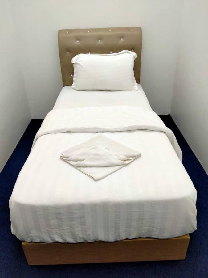 Maidam Inn Jertih Екстер'єр фото